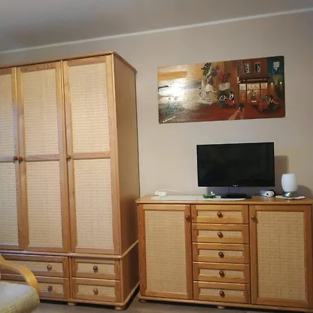Kawalerka 1 Km Od Morza Beautiful Flat Near The Appartement