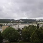 Kawalerka 1 Km Od Morza Beautiful Flat Near The