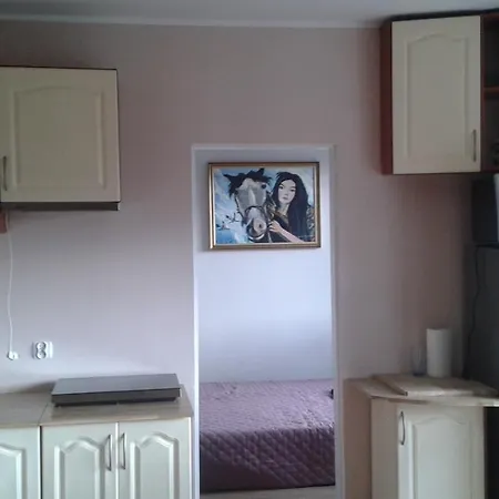 Kawalerka 1 Km Od Morza Beautiful Flat Near The See