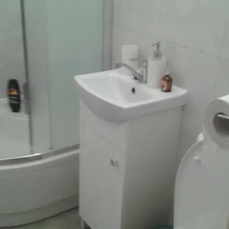 Kawalerka 1 Km Od Morza Beautiful Flat Near The * Gdaňsk