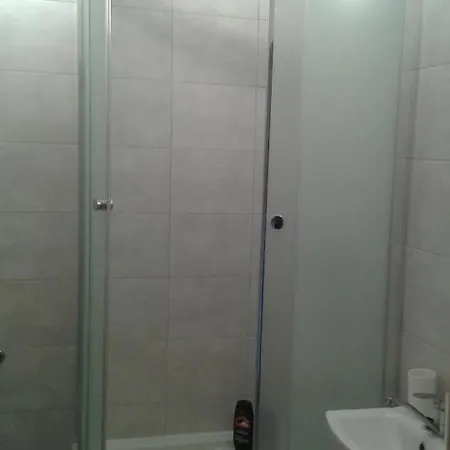 Lägenhet Kawalerka 1 Km Od Morza Beautiful Flat Near The