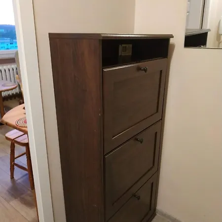 Kawalerka 1 Km Od Morza Beautiful Flat Near The *