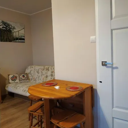 Appartement Kawalerka 1 Km Od Morza Beautiful Flat Near The