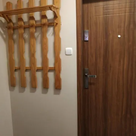 Apartmán Kawalerka 1 Km Od Morza Beautiful Flat Near The