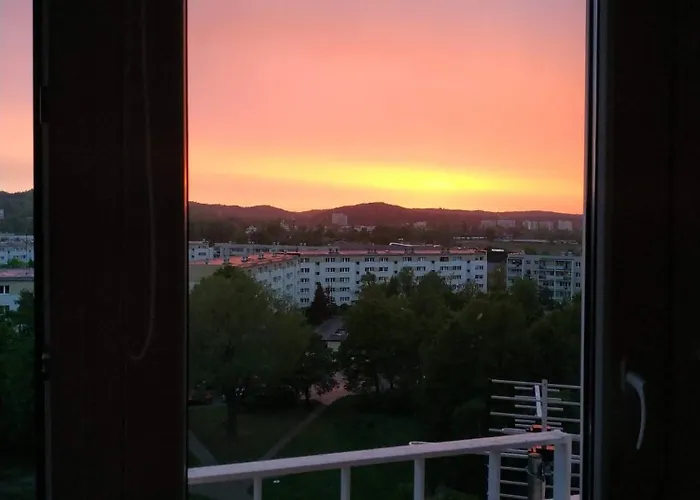 Kawalerka 1 Km Od Morza Beautiful Flat Near The アパート グダニスク