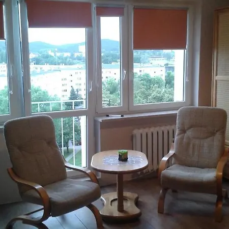 아파트 Kawalerka 1 Km Od Morza Beautiful Flat Near The *