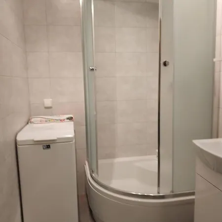 Kawalerka 1 Km Od Morza Beautiful Flat Near The Apartament *